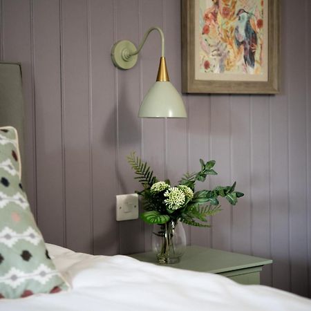 The Kings Arms Otterton Otel Budleigh Salterton Dış mekan fotoğraf
