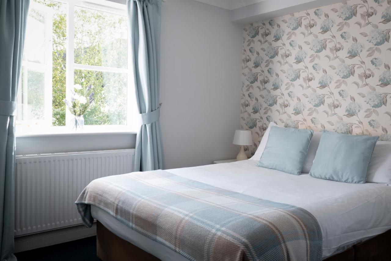 The Kings Arms Otterton Otel Budleigh Salterton Dış mekan fotoğraf