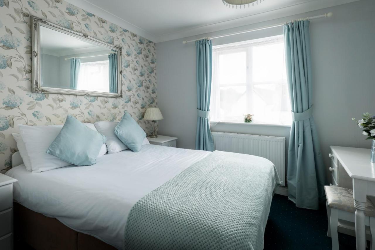The Kings Arms Otterton Otel Budleigh Salterton Dış mekan fotoğraf