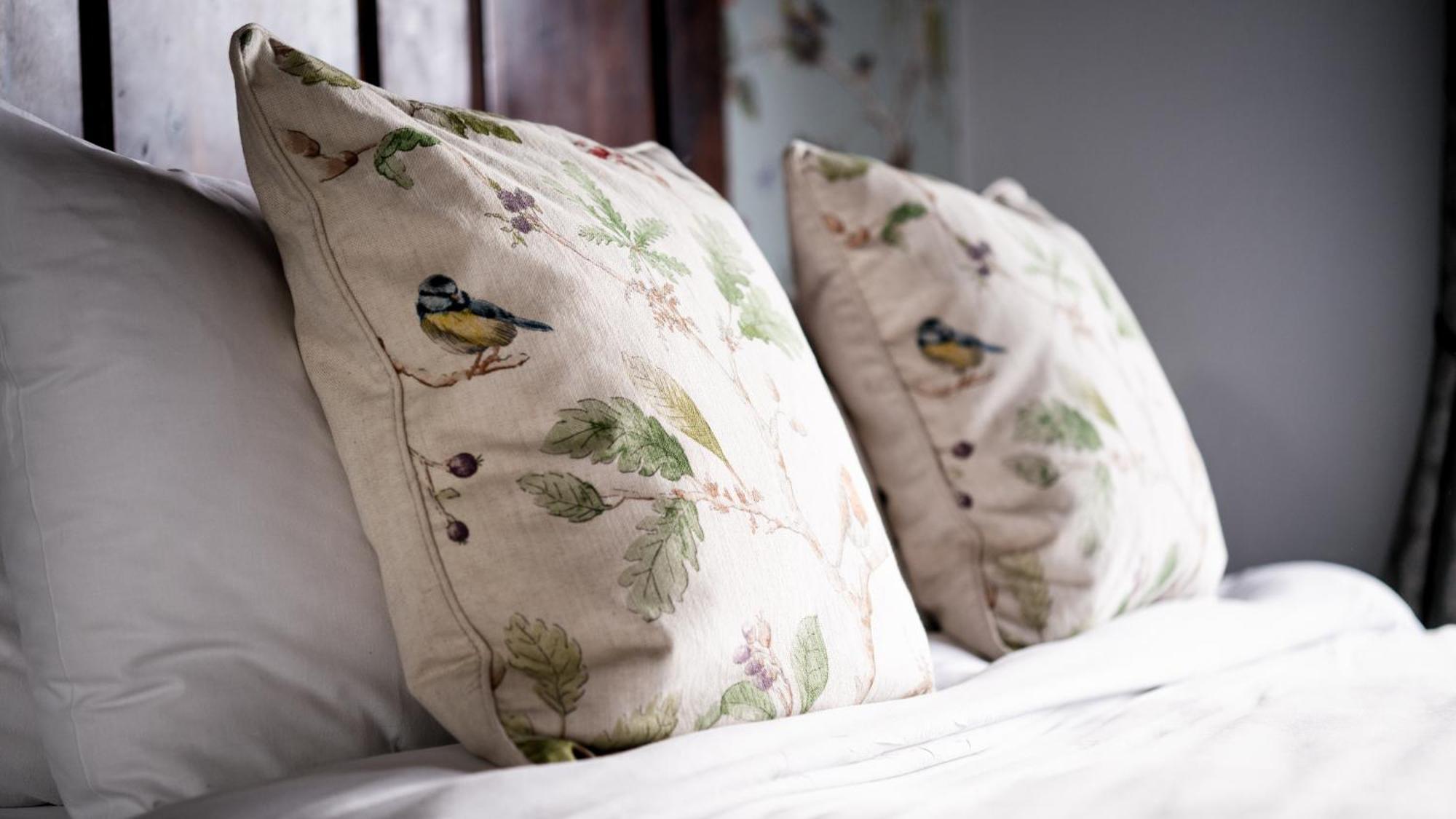 The Kings Arms Otterton Otel Budleigh Salterton Dış mekan fotoğraf