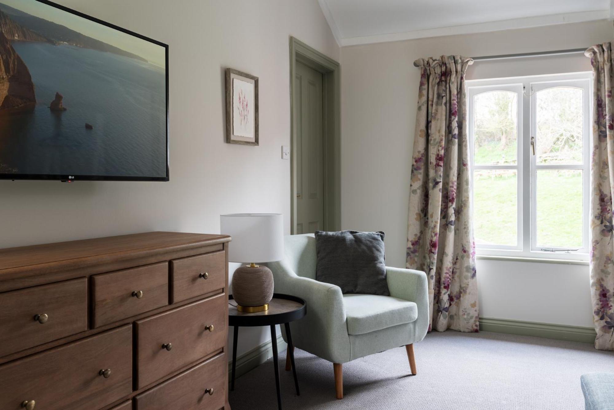 The Kings Arms Otterton Otel Budleigh Salterton Dış mekan fotoğraf