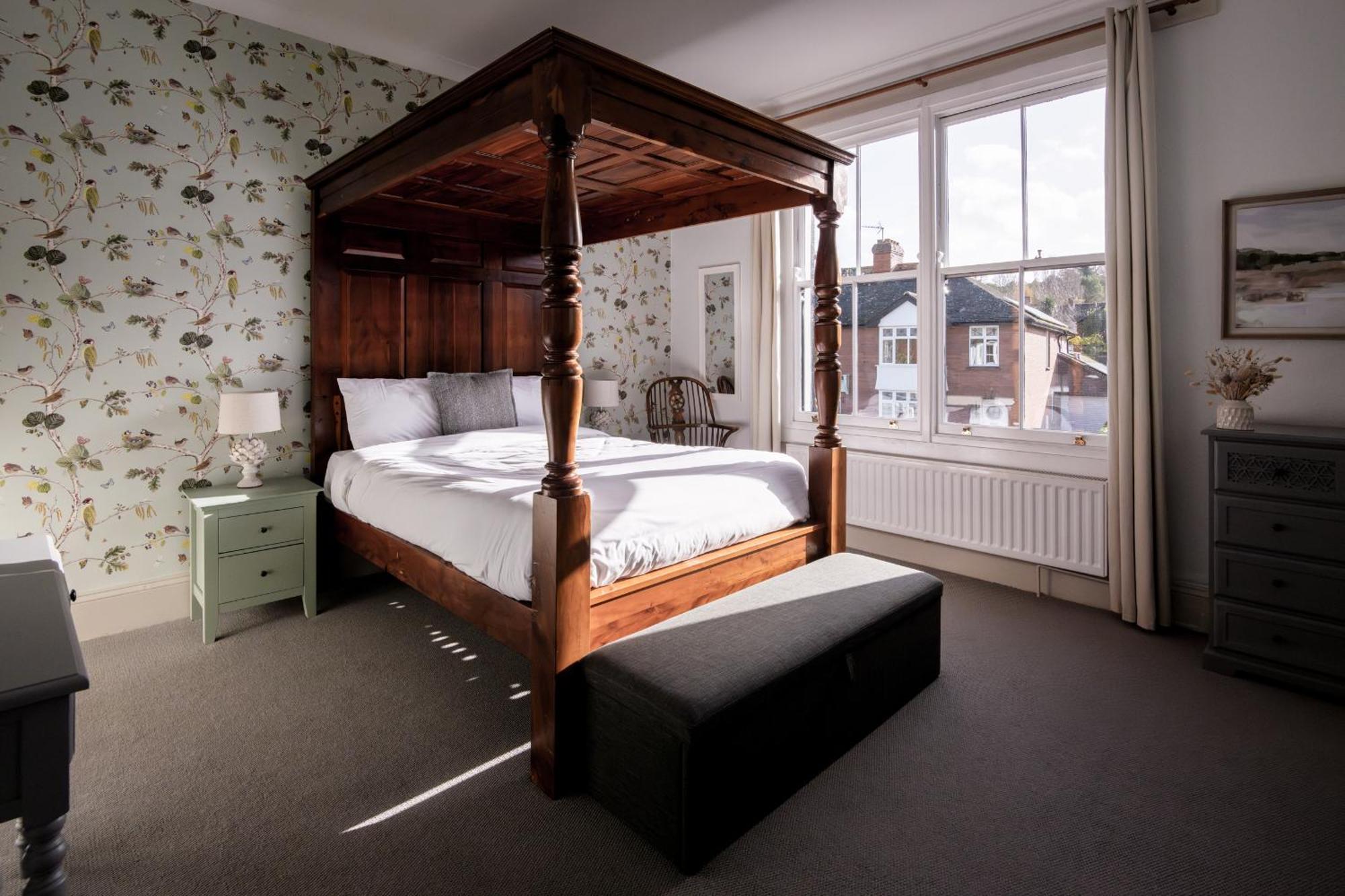 The Kings Arms Otterton Otel Budleigh Salterton Dış mekan fotoğraf